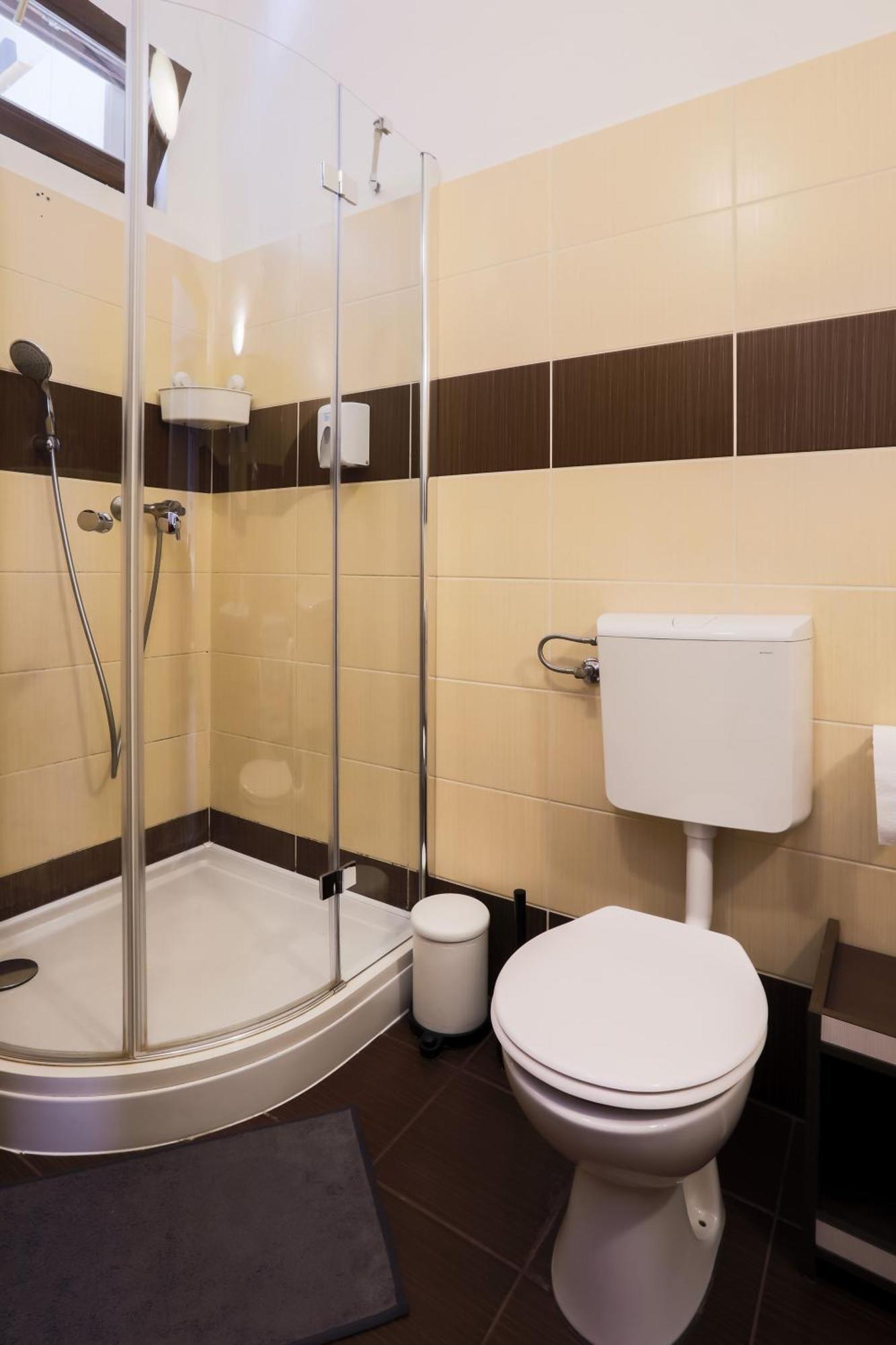 East Station Apartments Budapest Esterno foto