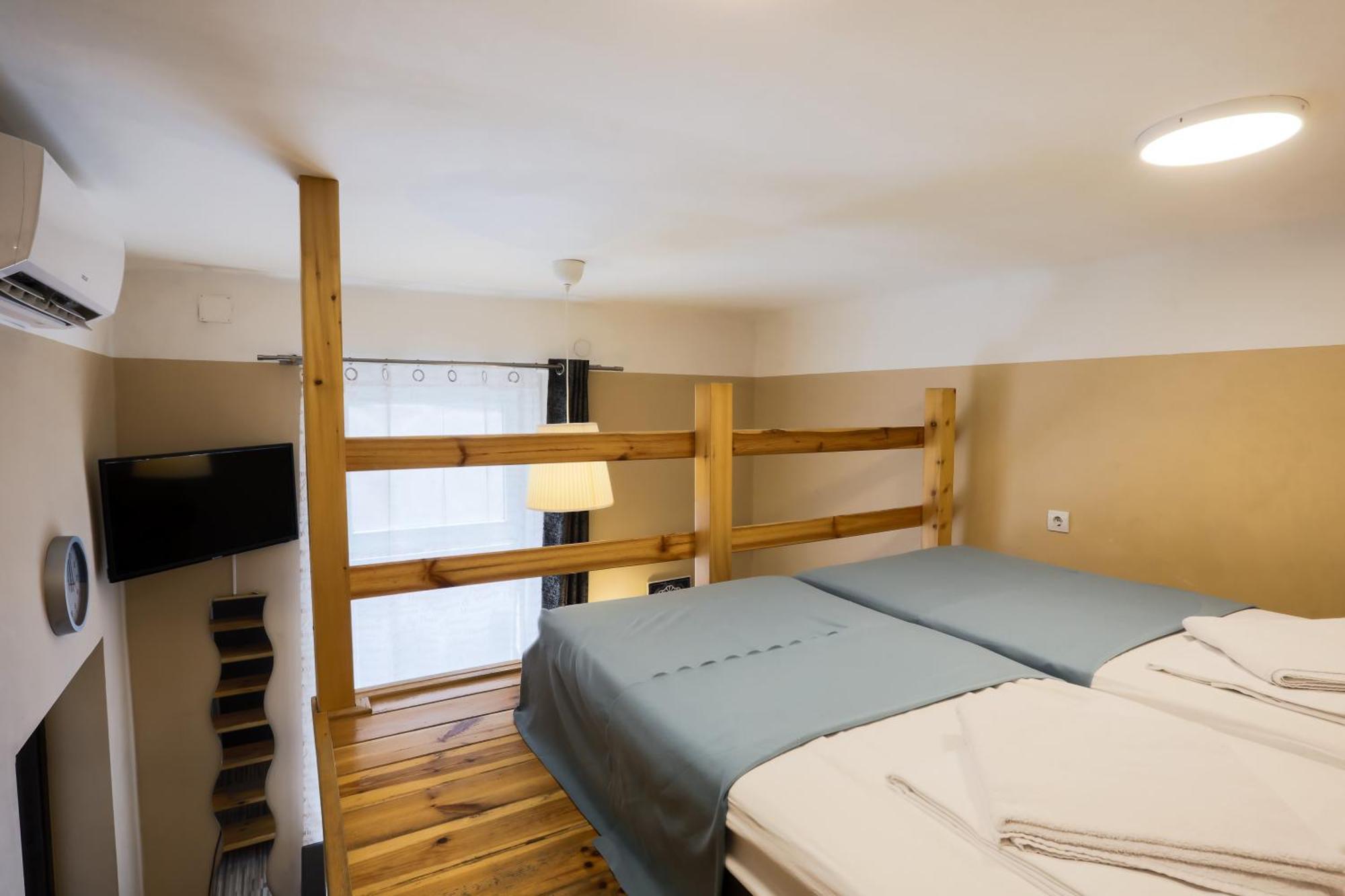 East Station Apartments Budapest Esterno foto