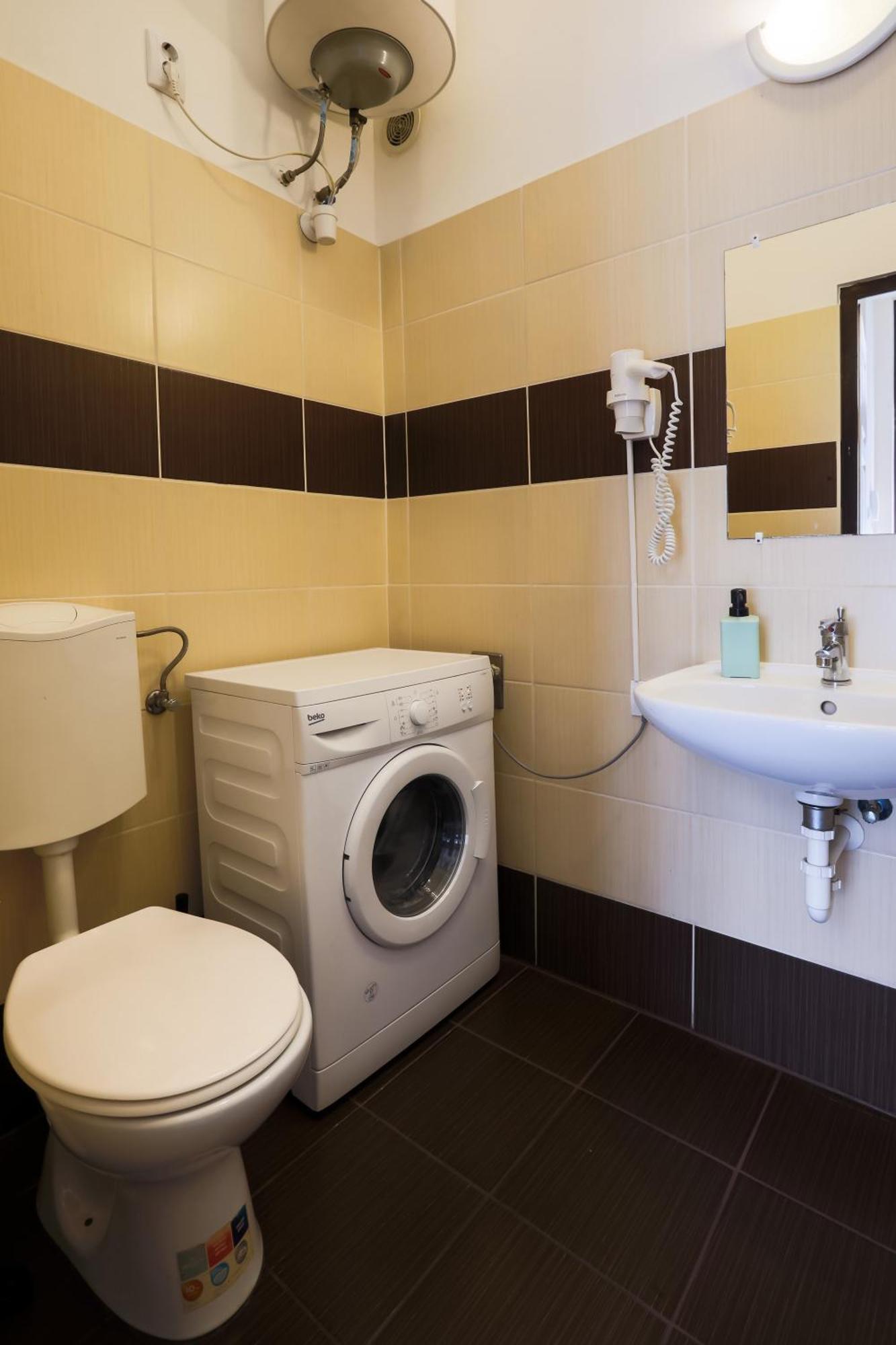 East Station Apartments Budapest Esterno foto